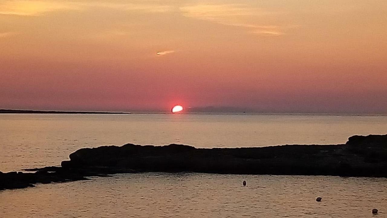 Deliziosa Villetta Mancaversa Marina di Mancaversa Esterno foto